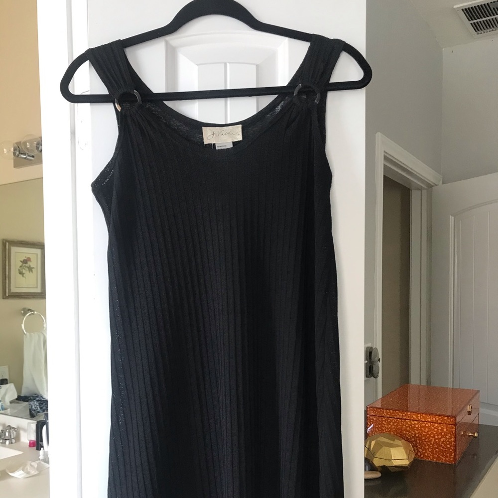 Beach cover up